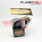 HSP Waterproof 60A Brushless ESC for 1:10 RC Car 